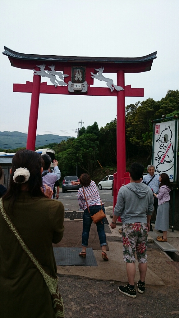 元乃隅稲成神社_e0280703_19311943.jpg