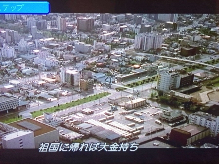 映画スワロウテイル初めて見ました。今ごろ！！_f0180307_20220262.jpg