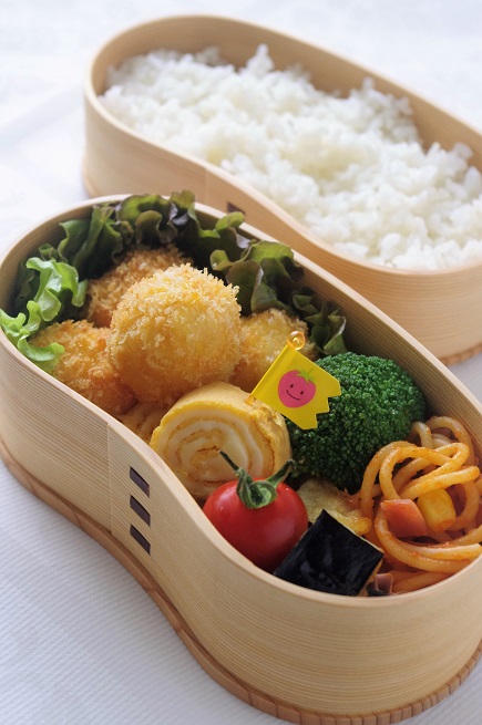 今週のお弁当_f0168317_2334326.jpg