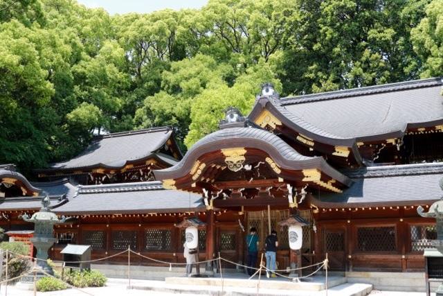 【今宮神社】京都旅行 - 5 -_f0348831_00211351.jpg