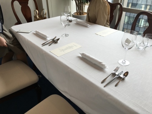 昨日の女子会ランチは銀座でイタリアン Sala Amabile サーラ アマービレ しあわせノート 昨日の女子会ランチは銀座でイタリアン Sala Amabile サーラ アマービレ しあわせノート