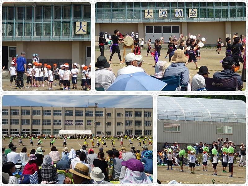 孫たちへの運動会弁当_b0236665_05532203.jpg