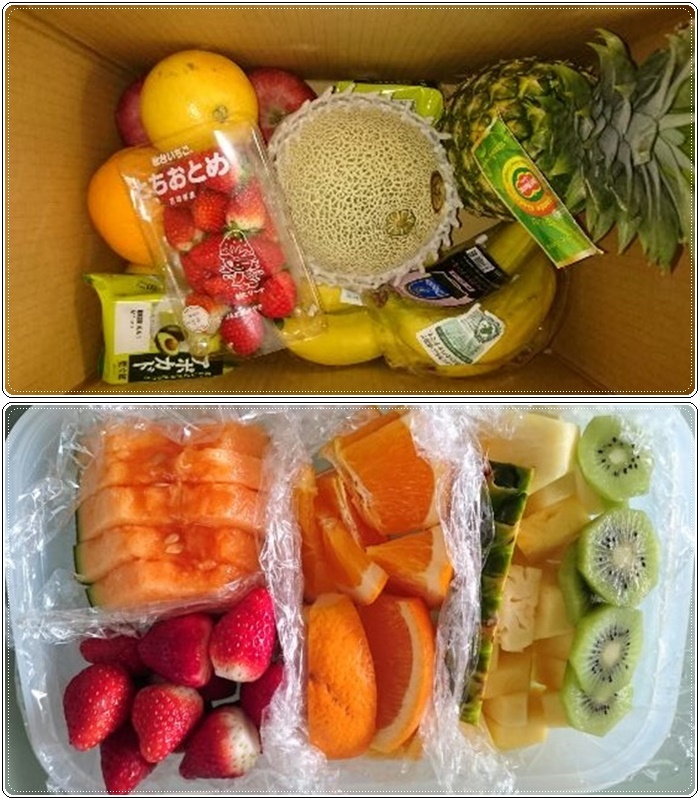 孫たちへの運動会弁当_b0236665_16065458.jpg