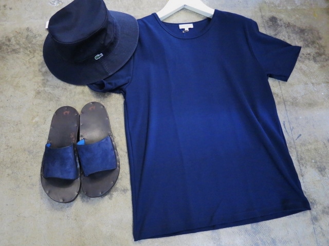 毎期・人気のGTA より、注目の「赤」WASHED TWILL SHORT PANTS！★！_d0152280_1517991.jpg