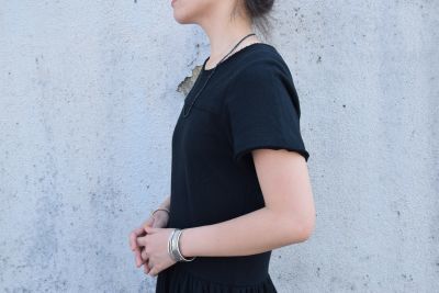 上質な リラックスウェア・・・gasa*grue_b0110582_16472114.jpg