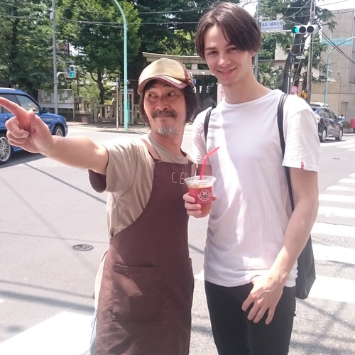 「TOMAS」_a0075684_20431694.jpg
