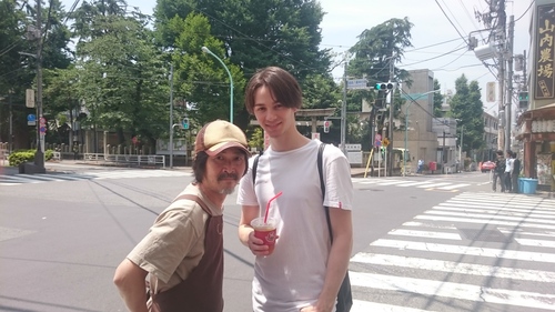 「TOMAS」_a0075684_20431780.jpg