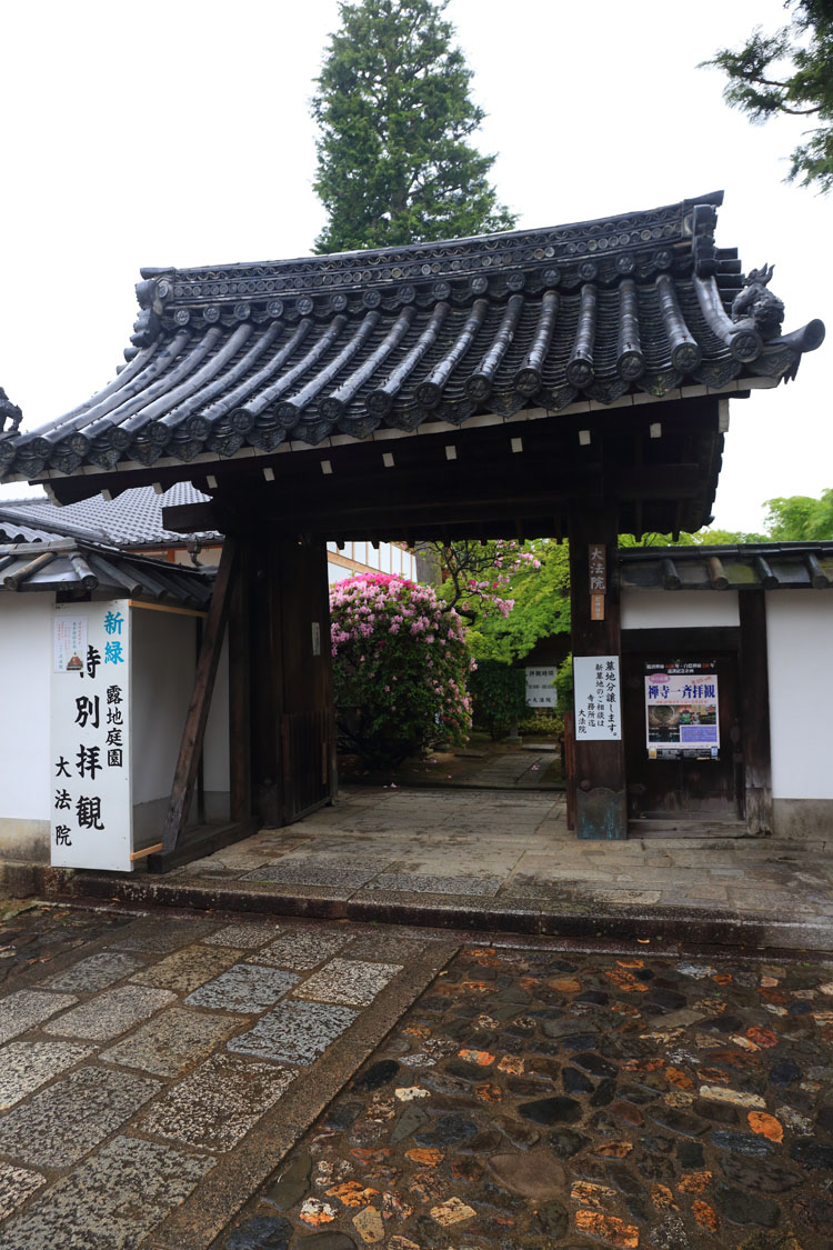 大法院(妙心寺塔頭)_e0051888_6135718.jpg