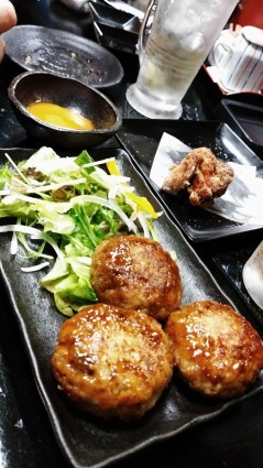 居酒屋「直」でたらふく食ってきた~!_f0168392_23454734.jpg