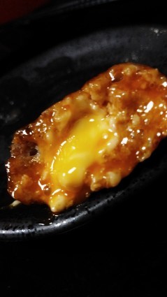 居酒屋「直」でたらふく食ってきた~!_f0168392_23472893.jpg
