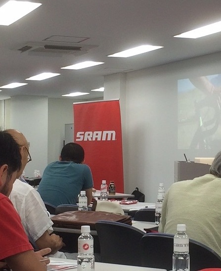 SRAM RED eTAP 国内販売決定!!!_a0262093_1801872.jpg