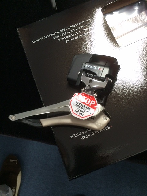 SRAM RED eTAP 国内販売決定!!!_a0262093_1802545.jpg