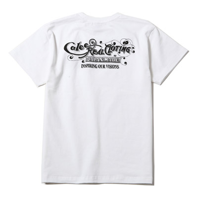 CALEE夏の新作TEE入荷!!!_d0105408_15574212.jpg