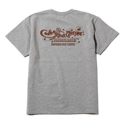 CALEE夏の新作TEE入荷!!!_d0105408_15582378.jpg