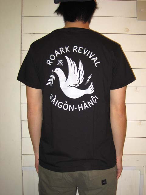 The Roark Revival S/S TEE_c0140709_16194045.jpg