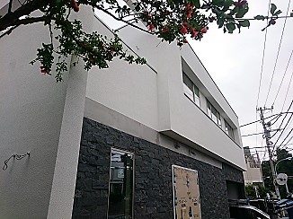本日は、東京の西部エリアへと出没です!_d0091909_13303224.jpg