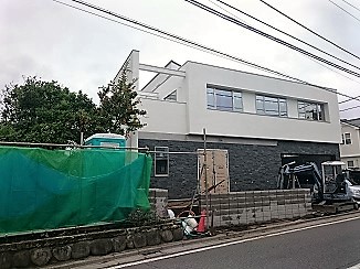 本日は、東京の西部エリアへと出没です!_d0091909_14125177.jpg