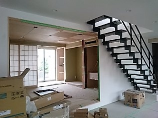 本日は、東京の西部エリアへと出没です!_d0091909_1441995.jpg