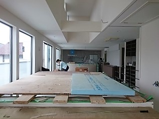 本日は、東京の西部エリアへと出没です!_d0091909_1483710.jpg