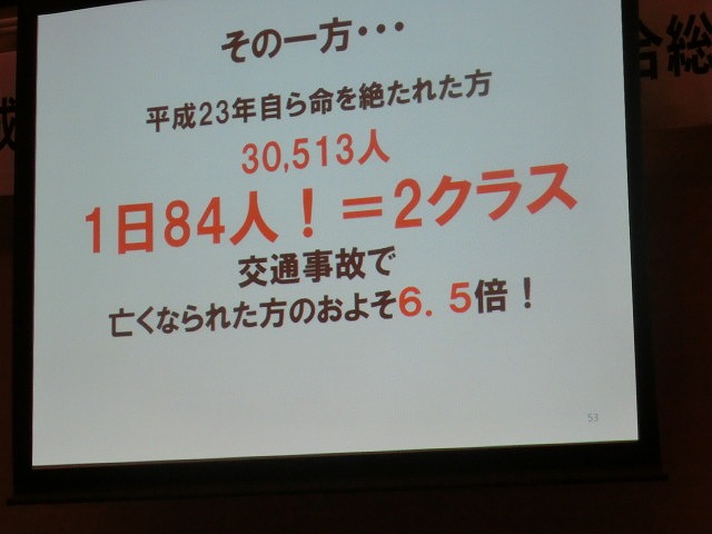 「ほめ達」=ほめる達人は「価値発見の達人」 富士市ホテル旅館業組合28年度総会記念講演会_f0141310_6485622.jpg