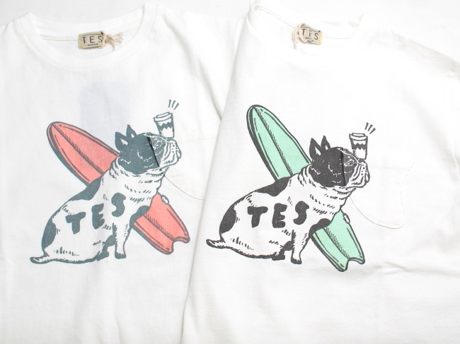 The Endless Summer Tes Buhi Tシャツ 再入荷 ご予約開始致します Charger Journal The Endless Summer Tes Buhi Tシャツ 再入荷 ご予約開始致します Charger Journal