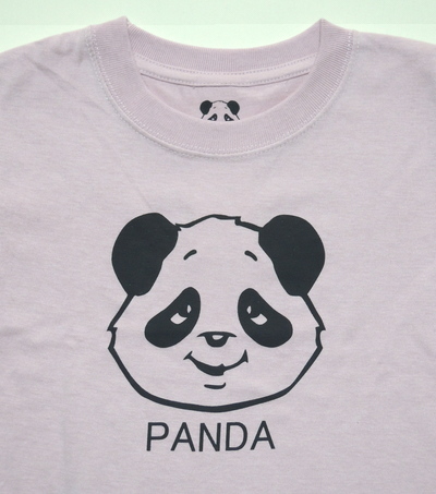 PANDAとMOROCCOのTシャツ_e0101537_16124634.jpg