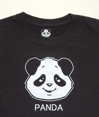 PANDAとMOROCCOのTシャツ_e0101537_16133667.jpg