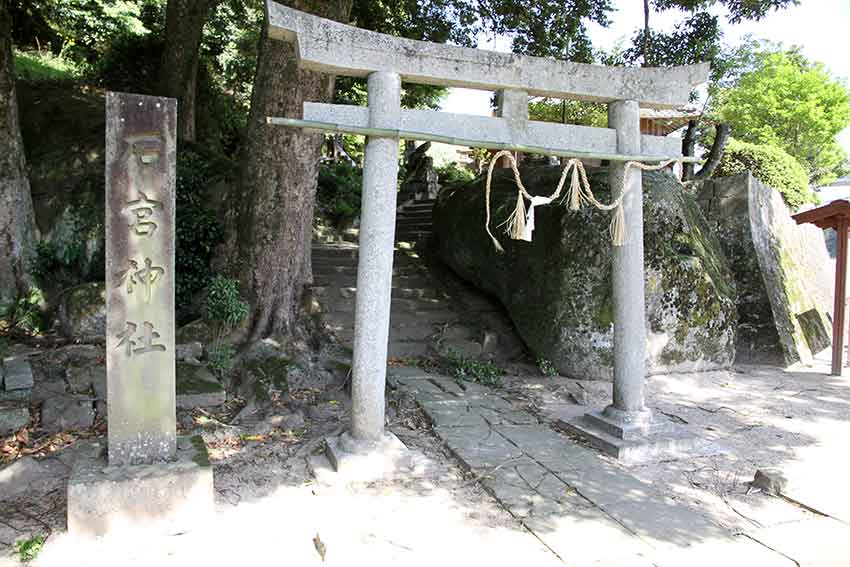 2016年GW出雲の旅-18♪石宮神社♪_d0058941_1520664.jpg