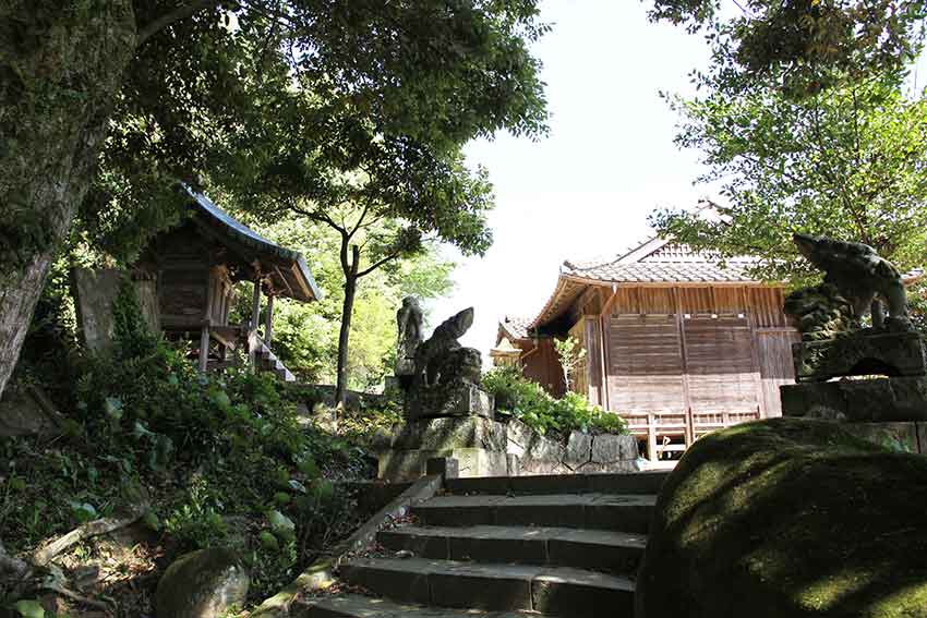 2016年GW出雲の旅-18♪石宮神社♪_d0058941_15292526.jpg