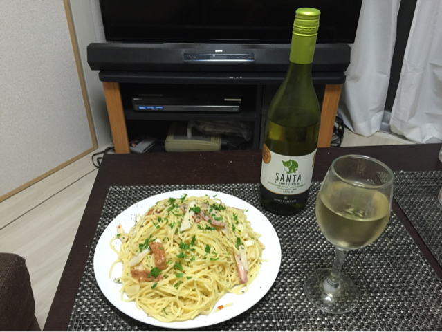 ヒーリングタイム！ 最後？？（笑）_b0136045_19000454.jpg