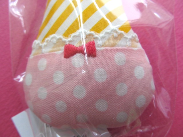 アイスにぎにぎ〜♪PO-POLUS_f0129557_1882524.jpg
