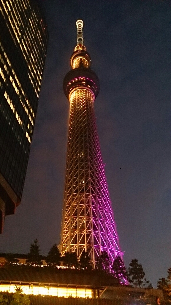 すみだ水族館その2_a0011658_21105099.jpg