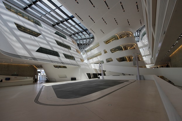 ウィーン ウィーン経済大学 In London
