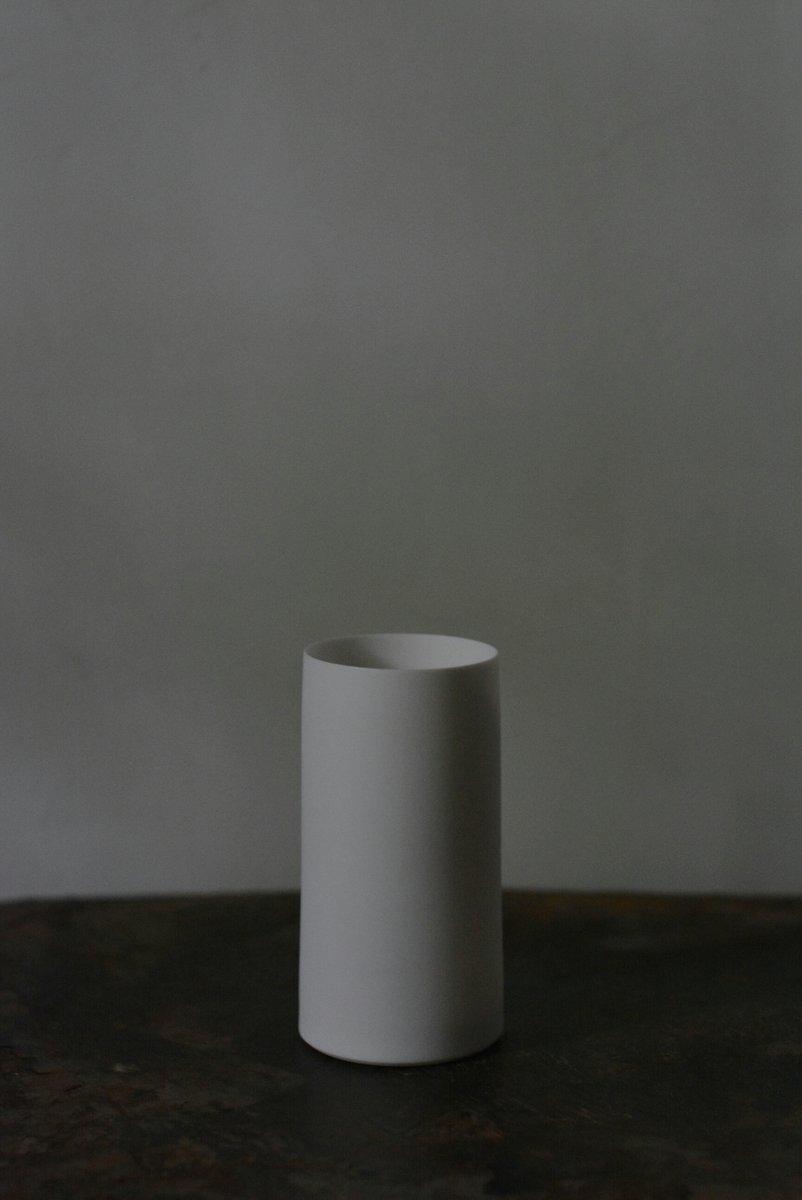 「 森岡希世子展 光の呼吸 」 実用の白_d0087761_2003428.jpg