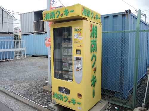 藤沢駅方面からのアクセス (徒歩ルート)_d0171564_11524915.jpg