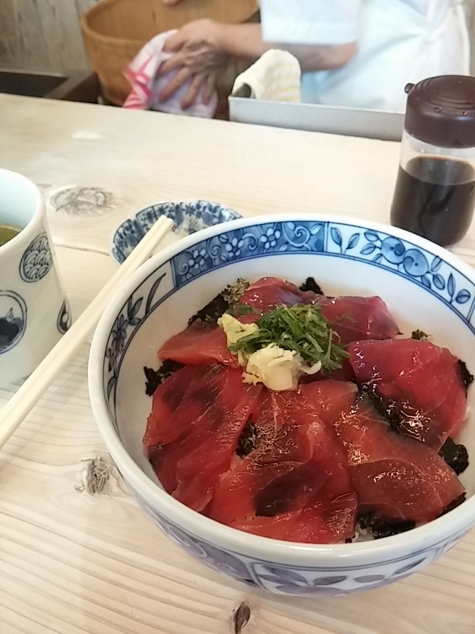 東京食レポ編_e0055073_21235025.jpg