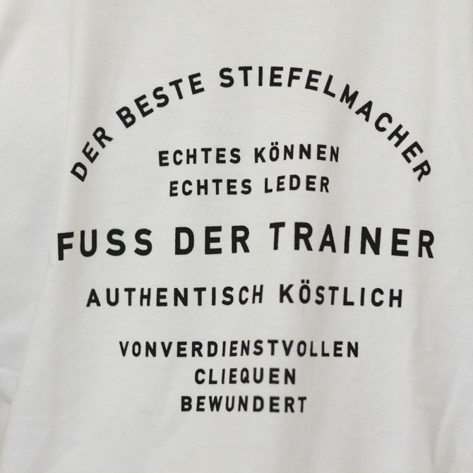 foot the coacher ~16SS~_e0152373_15524949.jpg