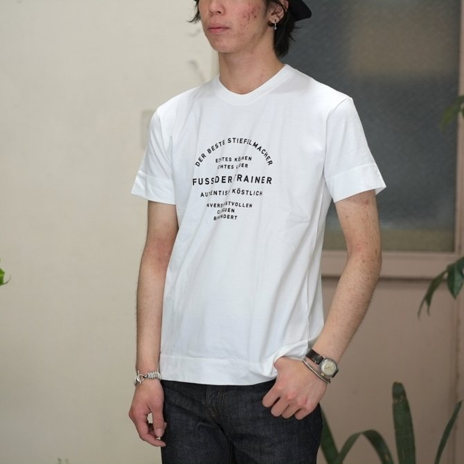 foot the coacher ~16SS~_e0152373_15524966.jpg