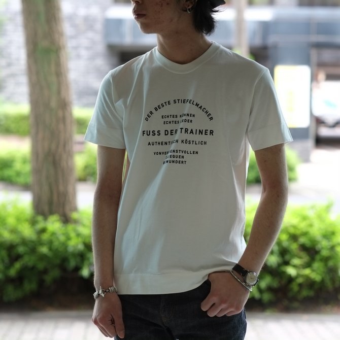 foot the coacher ~16SS~_e0152373_15545817.jpg