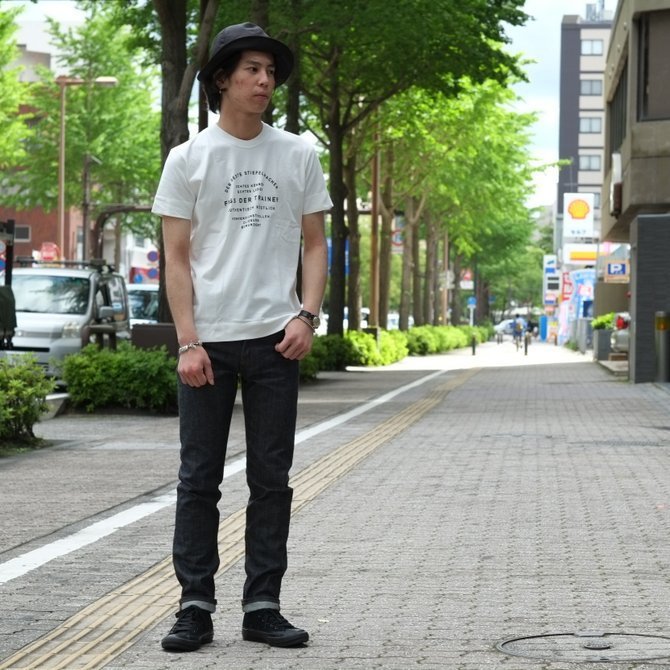 foot the coacher ~16SS~_e0152373_15545867.jpg