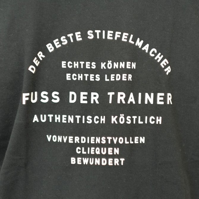 foot the coacher ~16SS~_e0152373_15581261.jpg