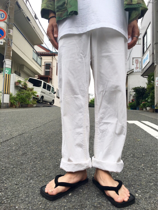 久しぶりのSTYLE_a0267675_23530129.jpg