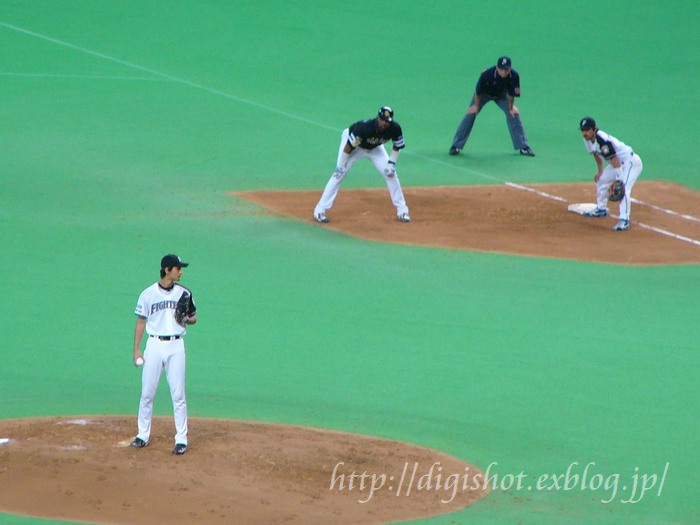 明日から交流戦、ヤクルトは札幌ドームスタート！私の札幌ドーム遠征思い出の写真_e0222575_16342963.jpg