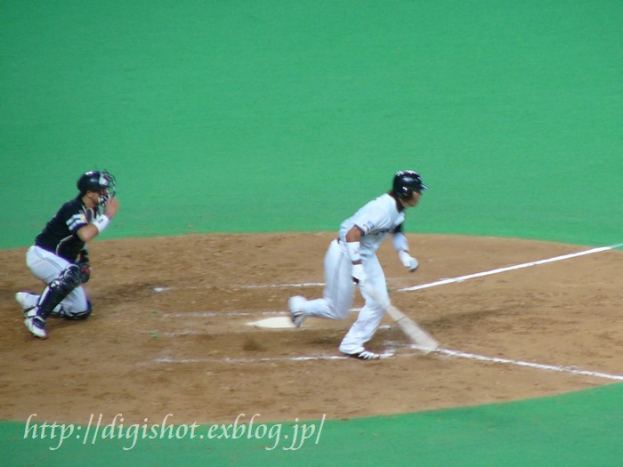 明日から交流戦、ヤクルトは札幌ドームスタート！私の札幌ドーム遠征思い出の写真_e0222575_1649460.jpg