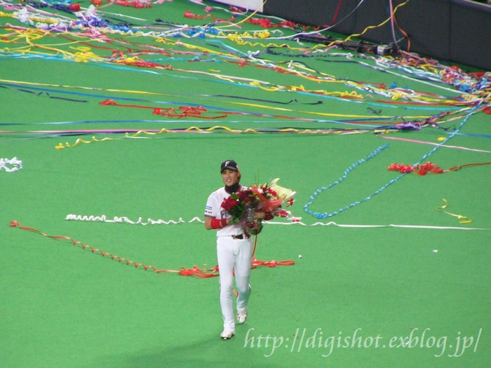 明日から交流戦、ヤクルトは札幌ドームスタート！私の札幌ドーム遠征思い出の写真_e0222575_19491769.jpg