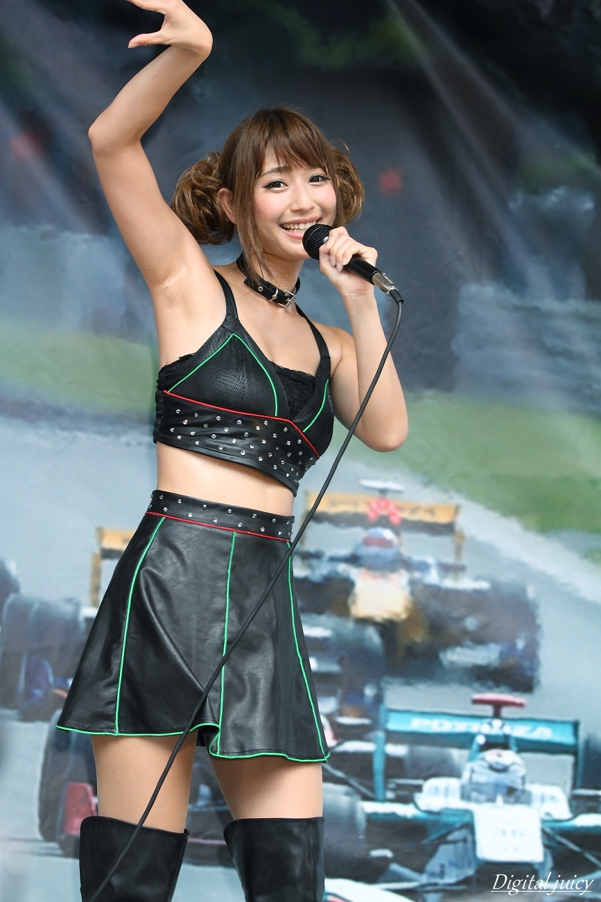 日野礼香 さん（D\'station 2015 フレッシュエンジェルズ）_c0216181_2324463.jpg