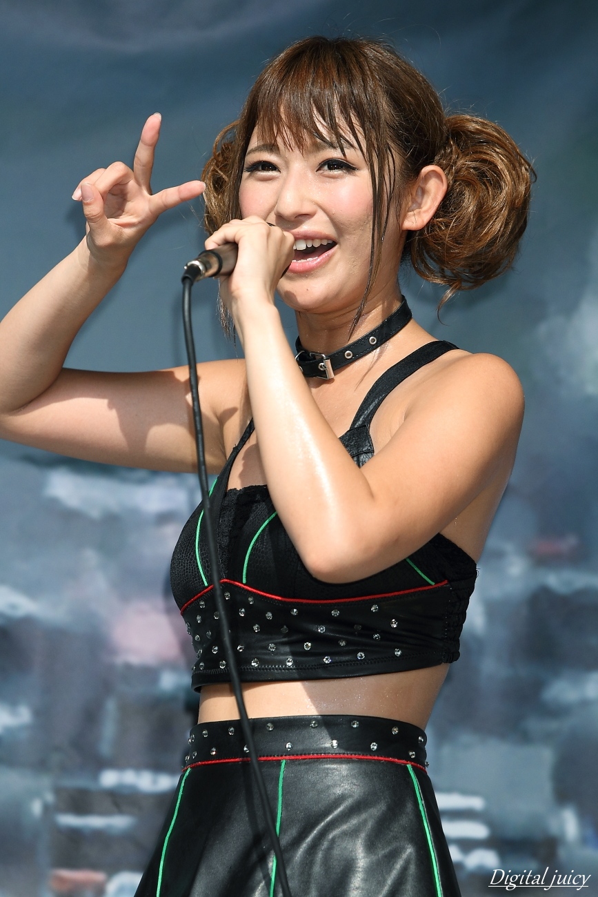 日野礼香 さん（D\'station 2015 フレッシュエンジェルズ）_c0216181_23244912.jpg