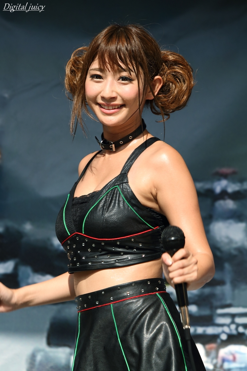 日野礼香 さん（D\'station 2015 フレッシュエンジェルズ）_c0216181_23251034.jpg