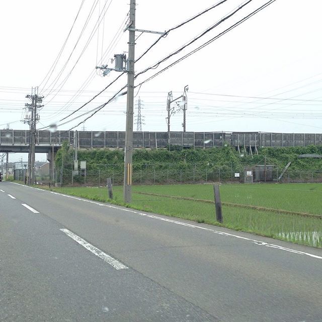 懐かしき東海道新幹線軌道内立ち入り門扉。_a0334793_02041954.jpg