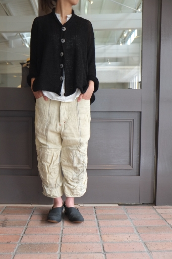 SKIF ニットカーディガンのご紹介_e0127399_1854865.jpg